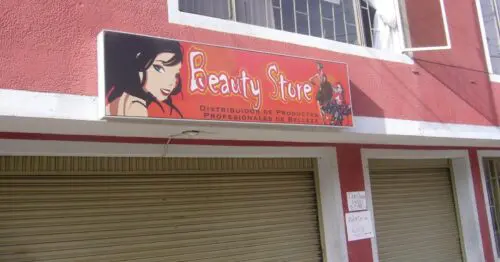 BEAUTY STORE BOGOTÁ BEAUTY STORE BOGOTÁ
